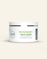 Rosemary Hair Mask